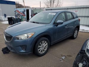 Mazda CX-5 SPORT 2.5L 4 2015