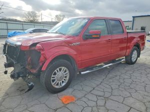 Ford F-150 SUPERCREW 5.4L 8 2010