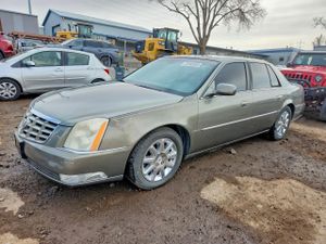 Cadillac DTS PREMIUM COLLECTION 4.6L 8 2010
