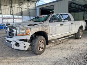 Dodge RAM 5.9L 6 2006