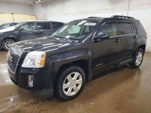 GMC Terrain SLE 2.4L 4 2015