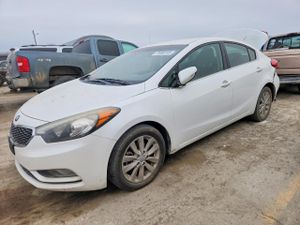 Kia Cerato / Forte / K3 EX 2.0L 4 2014