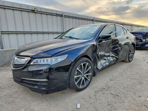Acura TLX TECH 3.5L 6 2015