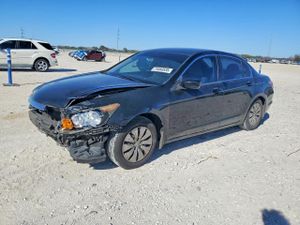 Honda Accord LX 2.4L 4 2012