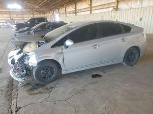 Toyota Prius 1.8L 4 2015