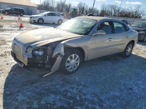 Buick LaCrosse CX 3.8L 6 2008