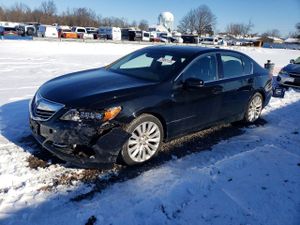 Acura RLX TECH 3.5L 6 2014