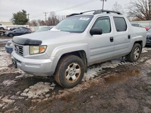 Honda Ridgeline RT 3.5L 6 2008