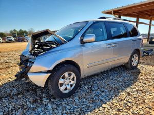 Kia Sedona EX 3.8L 6 2007
