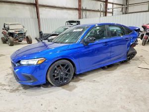 Honda Civic SPORT 2.0L 4 2023