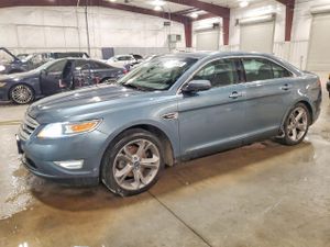 Ford Taurus SHO 3.5L 6 2010