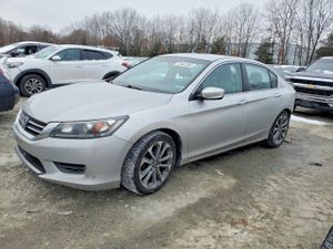 Honda Accord 2.4L 4 2013