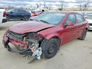 Chevrolet Cobalt LT 2.2L 4 2008
