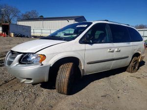 Dodge Grand Caravan (Caravan) SPORT 3.3L 6 2003
