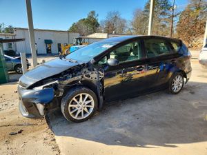 Toyota Prius 1.8L 4 2012