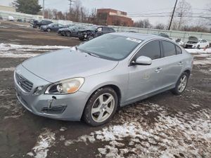 Volvo S60 T5 2.5L 5 2013
