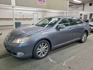 Lexus ES 350 3.5L 6 2012