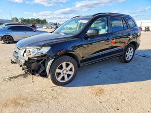 Hyundai Santa Fe SE 3.3L 6 2007