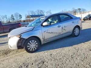 Kia Cerato / Forte / K3 EX 2.0L 4 2012