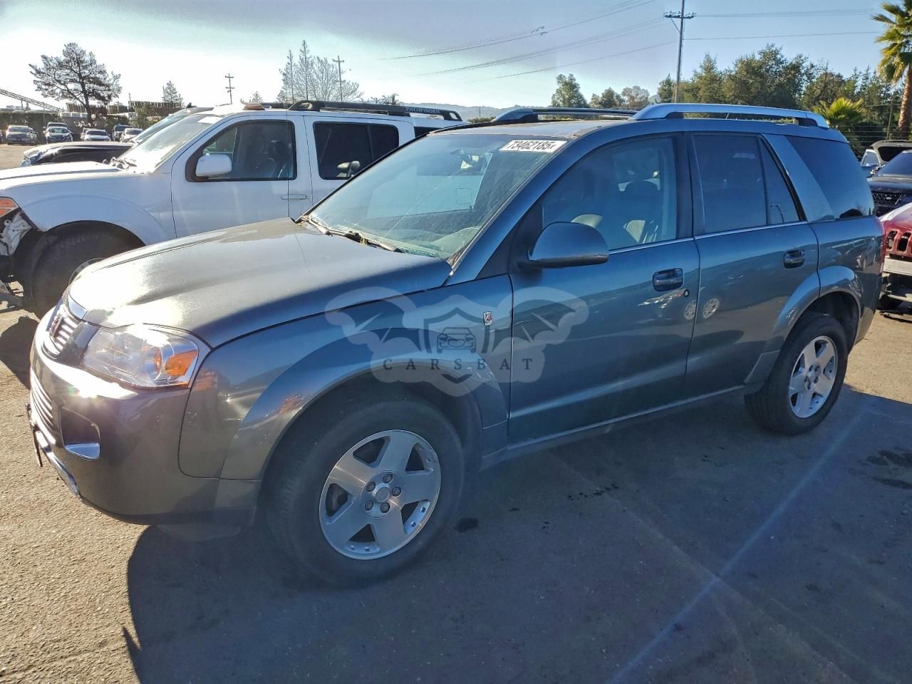 Saturn Vue 3.5L 6 2006