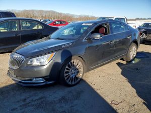 Buick LaCrosse TOURING 3.6L 6 2014