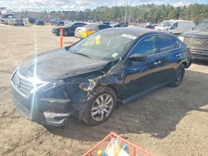 Nissan Altima 2.5 2.5L 4 2014