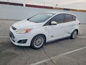 Ford C-series PREMIUM 2.0L 4 2014