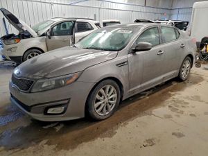 Kia Optima EX 2.4L 4 2015