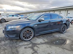 Ford Taurus LIMITED 3.5L 6 2015