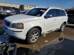 Volvo XC90 3.2 3.2L 6 2013