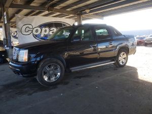 Cadillac Escalade EXT 6.0L 8 2006