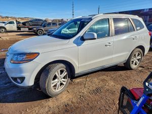Hyundai Santa Fe SE 3.5L 6 2010