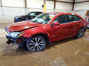 Chrysler 200 TOURING 3.6L 6 2014