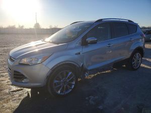 Ford Escape SE 1.6L 4 2015