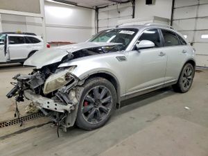 Infiniti FX 4.5L 8 2007