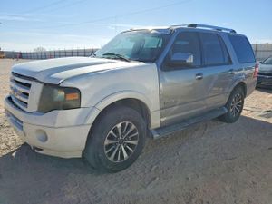 Ford Expedition LIMITED 5.4L 8 2008