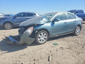 Mazda 3 I 2.0L 4 2013