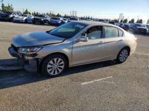 Honda Accord EXL 3.5L 6 2015