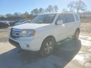 Honda Pilot EXL 3.5L 6 2011