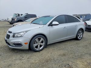 Chevrolet Cruze LT 1.4L 4 2015