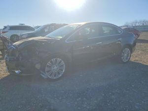Buick Verano 2.4L 4 2014