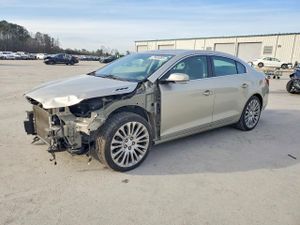 Buick LaCrosse PREMIUM 3.6L 6 2015