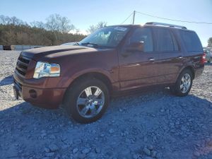 Ford Expedition LIMITED 5.4L 8 2010