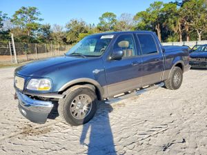 Ford F-150 SUPERCREW 4.6L 8 2003