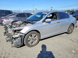Honda Accord LX 2.4L 4 2014