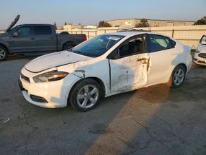 Dodge Dart SXT 2.0L 4 2016