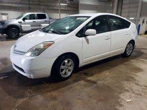 Toyota Prius 1.5L 4 2004