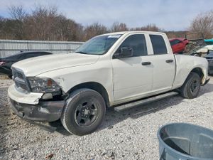 Dodge RAM 4.7L 8 2009