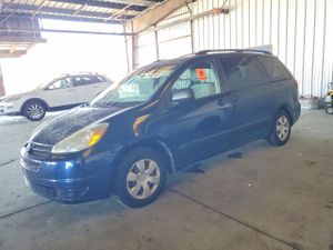 Toyota Sienna 3.3L 6 2004