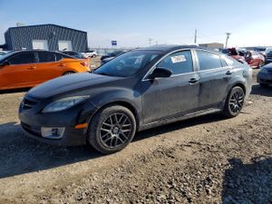 Mazda 6 I 2.5L 4 2009